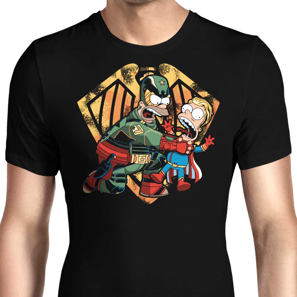 Why You Cheap Little Knockoff Men's Apparel - Adult & Kids T-Shirts, Sweatshirts & Hoodies apparel design preview 1