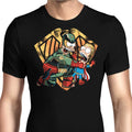 Why You Cheap Little Knockoff Men's Apparel - Adult & Kids T-Shirts, Sweatshirts & Hoodies apparel design preview 1