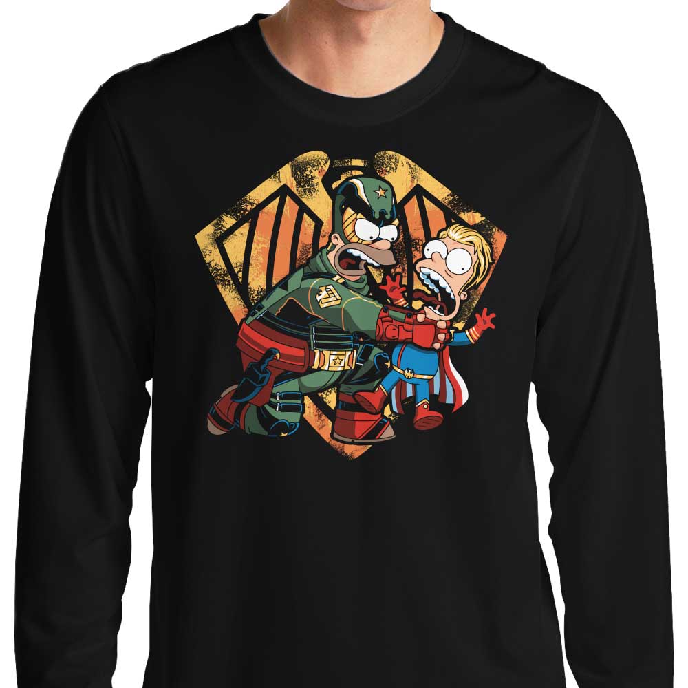 Why You Cheap Little Knockoff - Adult & Kids T-Shirts, Sweatshirts & Hoodies apparel design preview 1