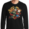 Why You Cheap Little Knockoff - Adult & Kids T-Shirts, Sweatshirts & Hoodies apparel design preview 1