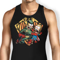 Why You Cheap Little Knockoff Tank Top - Adult & Kids T-Shirts, Sweatshirts & Hoodies apparel design preview 1