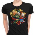 Why You Cheap Little Knockoff Women's Apparel - Adult & Kids T-Shirts, Sweatshirts & Hoodies apparel design preview 1