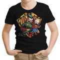 Why You Cheap Little Knockoff Youth Apparel - Adult & Kids T-Shirts, Sweatshirts & Hoodies apparel design preview 1