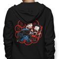 Why You Little, Bus Boy - Adult & Kids T-Shirts, Sweatshirts & Hoodies apparel design preview 1