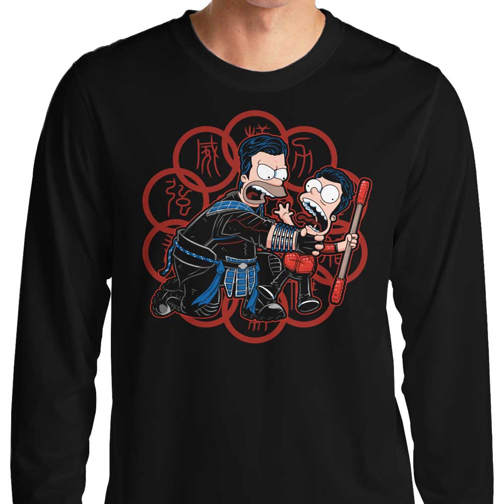 Why You Little, Bus Boy - Adult & Kids T-Shirts, Sweatshirts & Hoodies apparel design preview 1