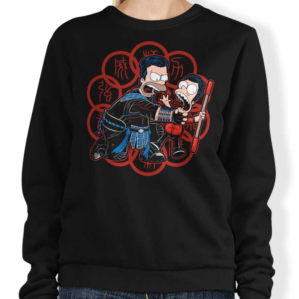 Why You Little, Bus Boy - Adult & Kids T-Shirts, Sweatshirts & Hoodies apparel design preview 1