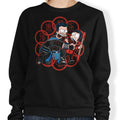 Why You Little, Bus Boy - Adult & Kids T-Shirts, Sweatshirts & Hoodies apparel design preview 1