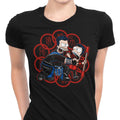 Why You Little, Bus Boy Women's Apparel - Adult & Kids T-Shirts, Sweatshirts & Hoodies apparel design preview 1