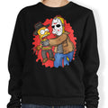 Why You Little Freddy - Adult & Kids T-Shirts, Sweatshirts & Hoodies apparel design preview 1