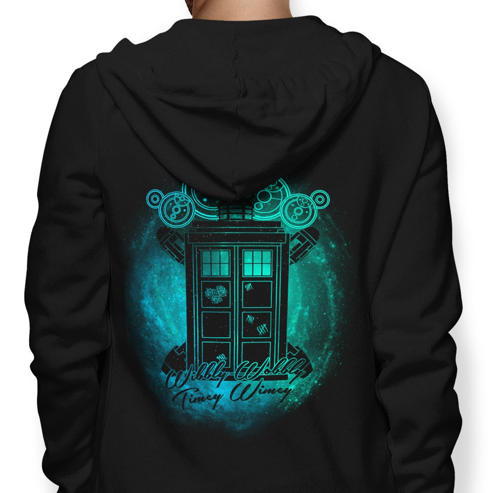 Wibbly Wobbly - Adult & Kids T-Shirts, Sweatshirts & Hoodies apparel design preview 1