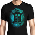 Wibbly Wobbly Men's Apparel - Adult & Kids T-Shirts, Sweatshirts & Hoodies apparel design preview 1