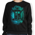 Wibbly Wobbly - Adult & Kids T-Shirts, Sweatshirts & Hoodies apparel design preview 1