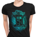 Wibbly Wobbly Women's Apparel - Adult & Kids T-Shirts, Sweatshirts & Hoodies apparel design preview 1