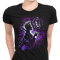 Wicked Magic Women's Apparel - Adult & Kids T-Shirts, Sweatshirts & Hoodies apparel design preview 1