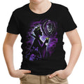 Wicked Magic Youth Apparel - Adult & Kids T-Shirts, Sweatshirts & Hoodies apparel design preview 1