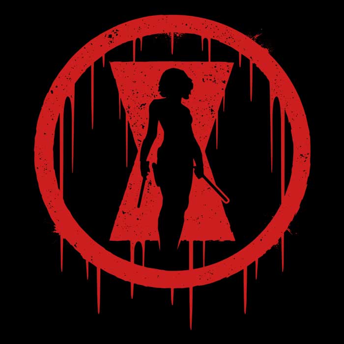 Widow Men's Apparel - Adult & Kids T-Shirts, Sweatshirts & Hoodies apparel design preview 2
