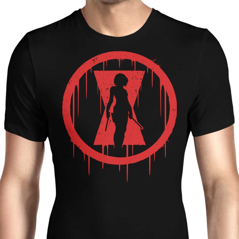 Widow Men's Apparel - Adult & Kids T-Shirts, Sweatshirts & Hoodies apparel design preview 1
