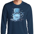 Wight Tea - Adult & Kids T-Shirts, Sweatshirts & Hoodies apparel design preview 1
