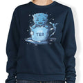 Wight Tea - Adult & Kids T-Shirts, Sweatshirts & Hoodies apparel design preview 1