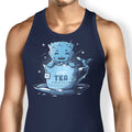 Wight Tea Tank Top - Adult & Kids T-Shirts, Sweatshirts & Hoodies apparel design preview 1
