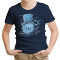 Wight Tea Youth Apparel - Adult & Kids T-Shirts, Sweatshirts & Hoodies apparel design preview 1