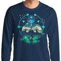 Wild Adventurer - Adult & Kids T-Shirts, Sweatshirts & Hoodies apparel design preview 1