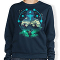 Wild Adventurer - Adult & Kids T-Shirts, Sweatshirts & Hoodies apparel design preview 1