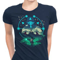 Wild Adventurer Women's Apparel - Adult & Kids T-Shirts, Sweatshirts & Hoodies apparel design preview 1