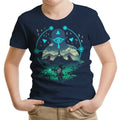 Wild Adventurer Youth Apparel - Adult & Kids T-Shirts, Sweatshirts & Hoodies apparel design preview 1