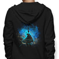 Wild Art - Adult & Kids T-Shirts, Sweatshirts & Hoodies apparel design preview 1
