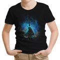 Wild Art Youth Apparel - Adult & Kids T-Shirts, Sweatshirts & Hoodies apparel design preview 1