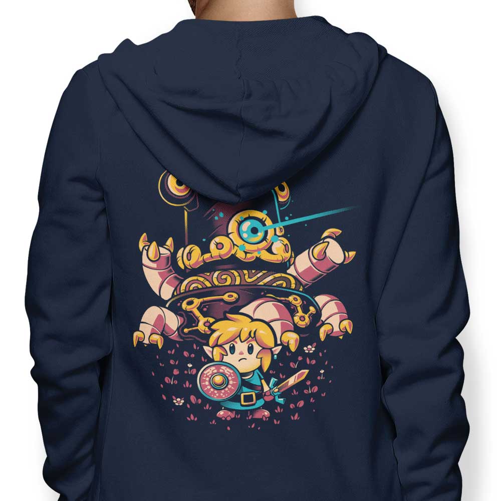 Wild Awakening - Adult & Kids T-Shirts, Sweatshirts & Hoodies apparel design preview 1