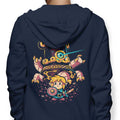 Wild Awakening - Adult & Kids T-Shirts, Sweatshirts & Hoodies apparel design preview 1