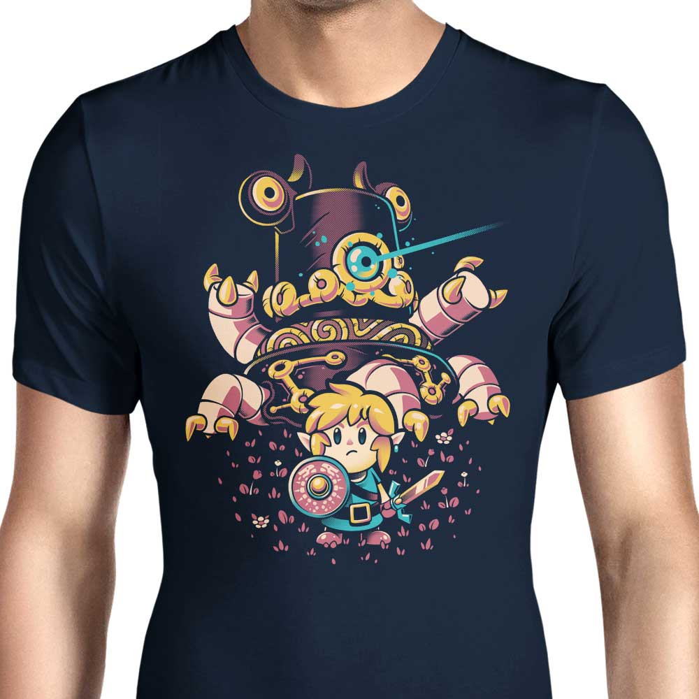 Wild Awakening Men's Apparel - Adult & Kids T-Shirts, Sweatshirts & Hoodies apparel design preview 1