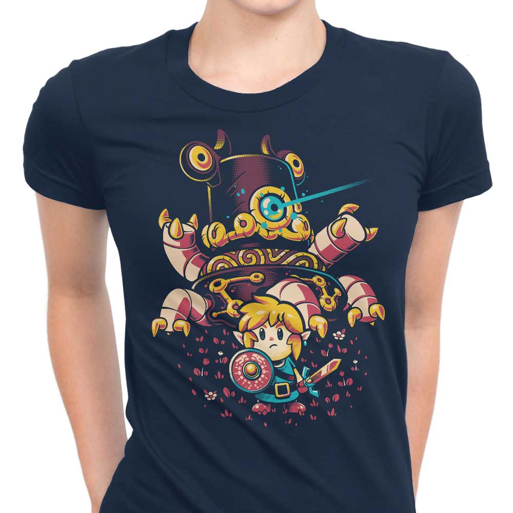Wild Awakening Women's Apparel - Adult & Kids T-Shirts, Sweatshirts & Hoodies apparel design preview 1