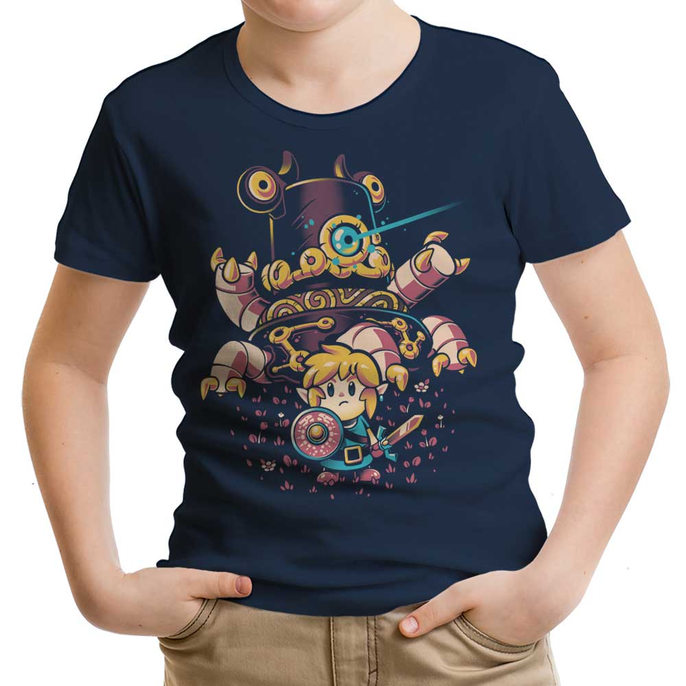 Wild Awakening Youth Apparel - Adult & Kids T-Shirts, Sweatshirts & Hoodies apparel design preview 1