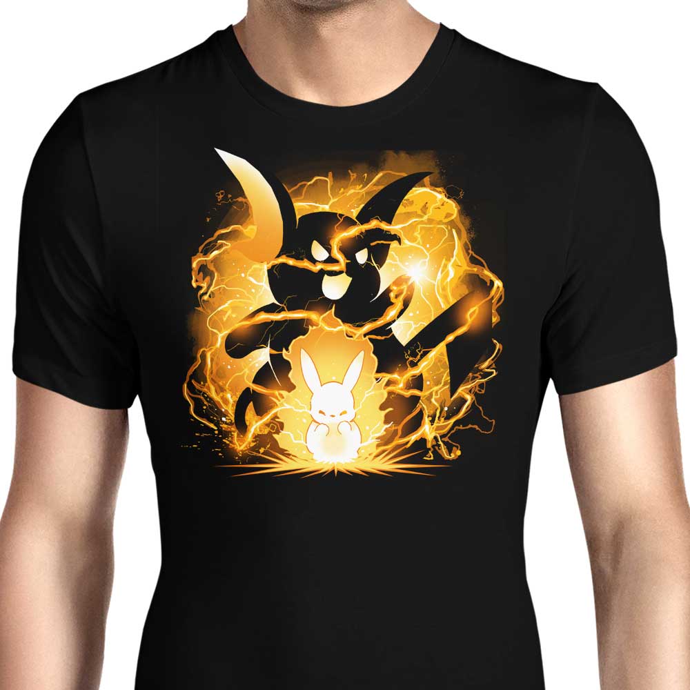 Wild Charge Men's Apparel - Adult & Kids T-Shirts, Sweatshirts & Hoodies apparel design preview 1