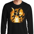 Wild Charge - Adult & Kids T-Shirts, Sweatshirts & Hoodies apparel design preview 1