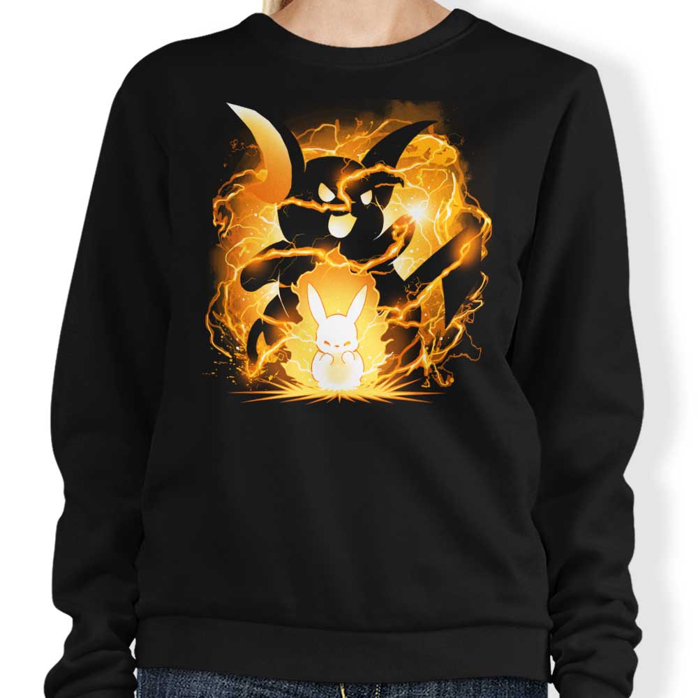 Wild Charge - Adult & Kids T-Shirts, Sweatshirts & Hoodies apparel design preview 1