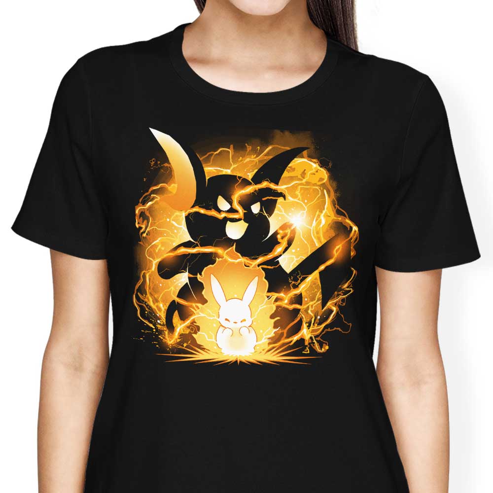 Wild Charge Women's Apparel - Adult & Kids T-Shirts, Sweatshirts & Hoodies apparel design preview 1