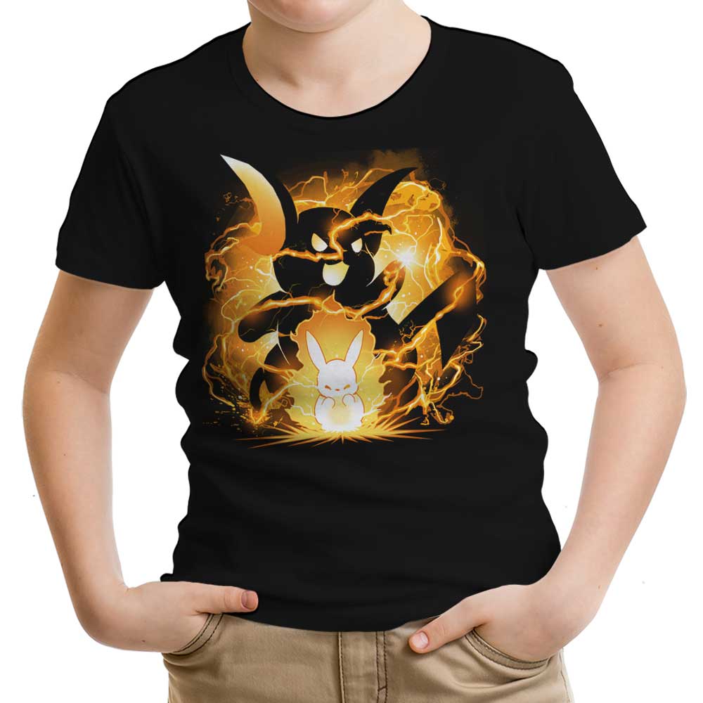 Wild Charge Youth Apparel - Adult & Kids T-Shirts, Sweatshirts & Hoodies apparel design preview 1