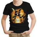 Wild Charge Youth Apparel - Adult & Kids T-Shirts, Sweatshirts & Hoodies apparel design preview 1