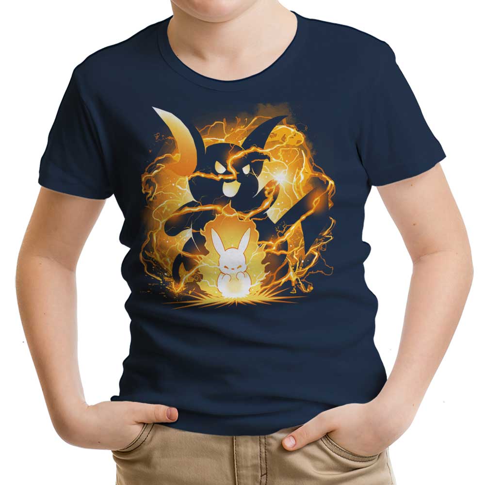 Wild Charge Youth Apparel - Adult & Kids T-Shirts, Sweatshirts & Hoodies apparel design preview 2