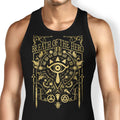 Wild Classic Tank Top - Adult & Kids T-Shirts, Sweatshirts & Hoodies apparel design preview 1