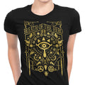 Wild Classic Women's Apparel - Adult & Kids T-Shirts, Sweatshirts & Hoodies apparel design preview 1