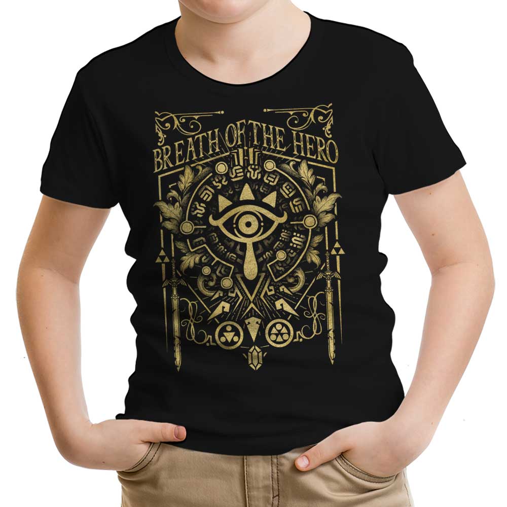 Wild Classic Youth Apparel - Adult & Kids T-Shirts, Sweatshirts & Hoodies apparel design preview 1