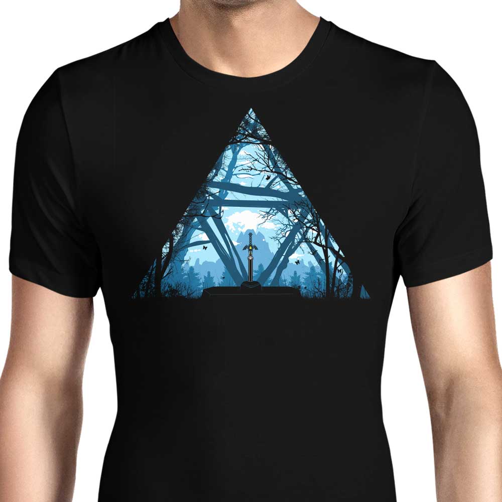 Wild Force Men's Apparel - Adult & Kids T-Shirts, Sweatshirts & Hoodies apparel design preview 1