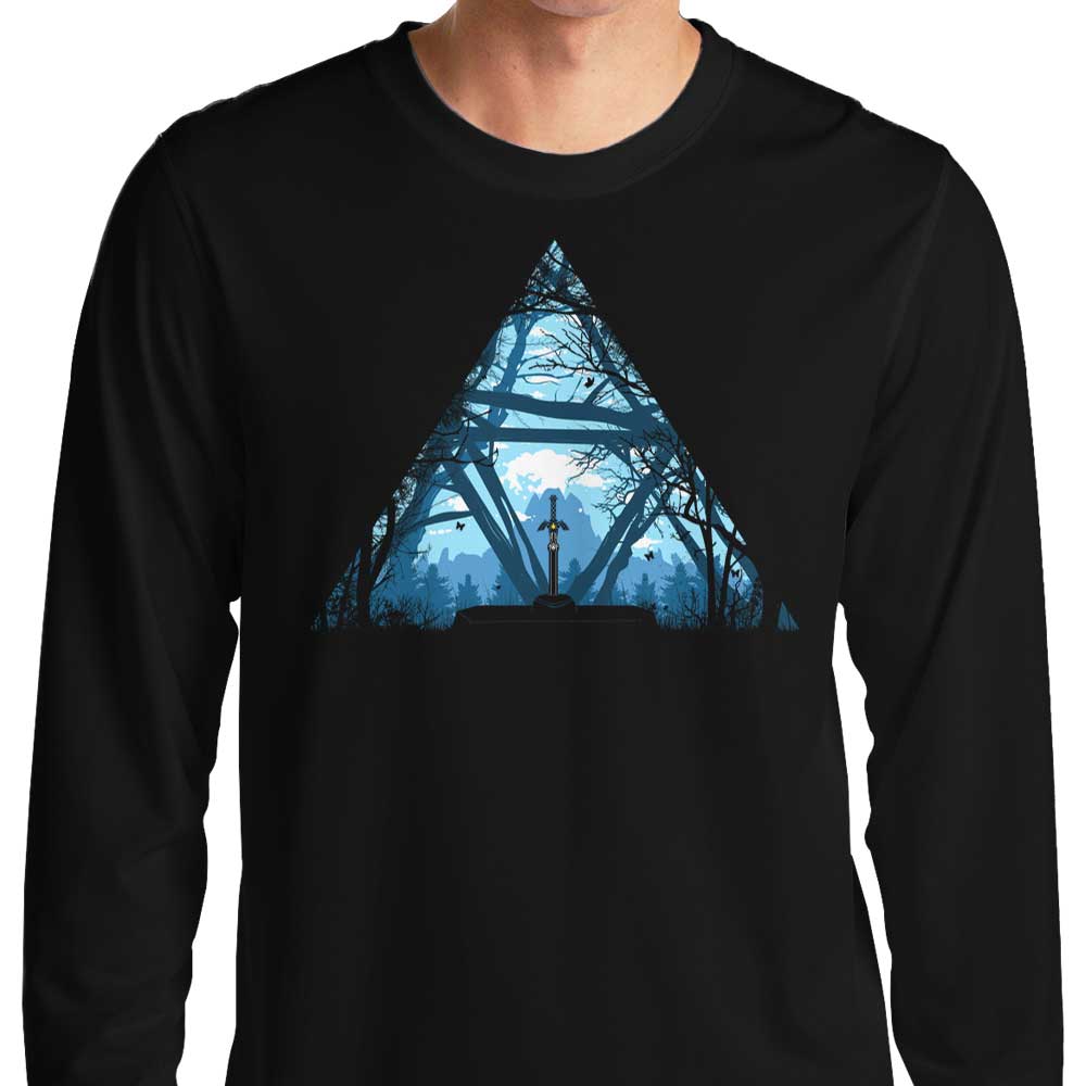 Wild Force - Adult & Kids T-Shirts, Sweatshirts & Hoodies apparel design preview 1