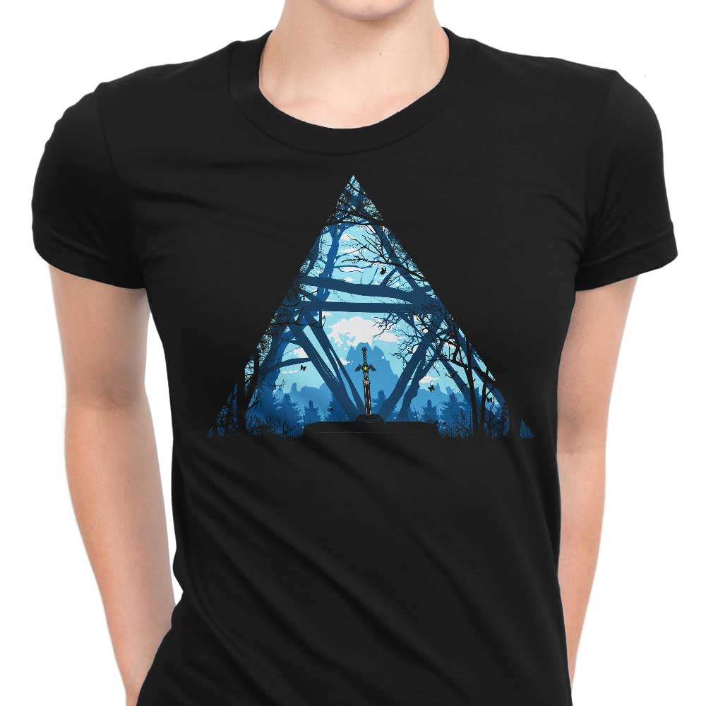 Wild Force Women's Apparel - Adult & Kids T-Shirts, Sweatshirts & Hoodies apparel design preview 1