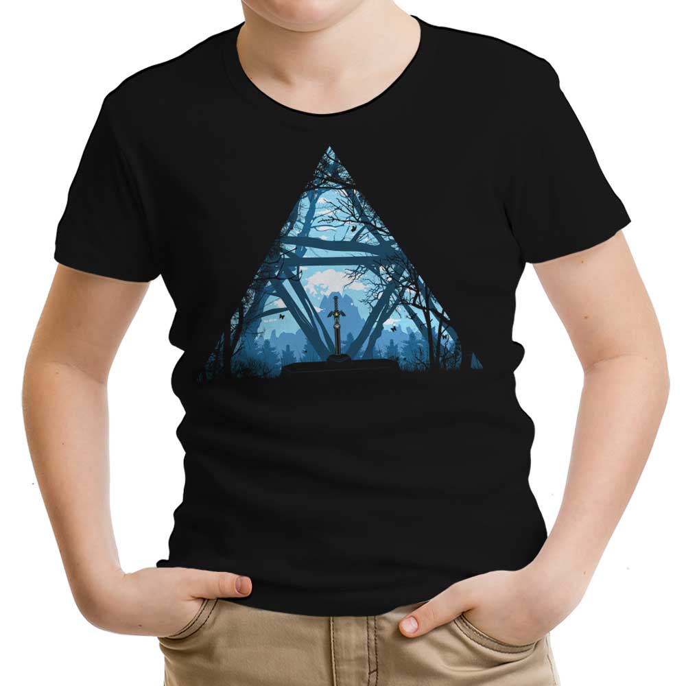 Wild Force Youth Apparel - Adult & Kids T-Shirts, Sweatshirts & Hoodies apparel design preview 1